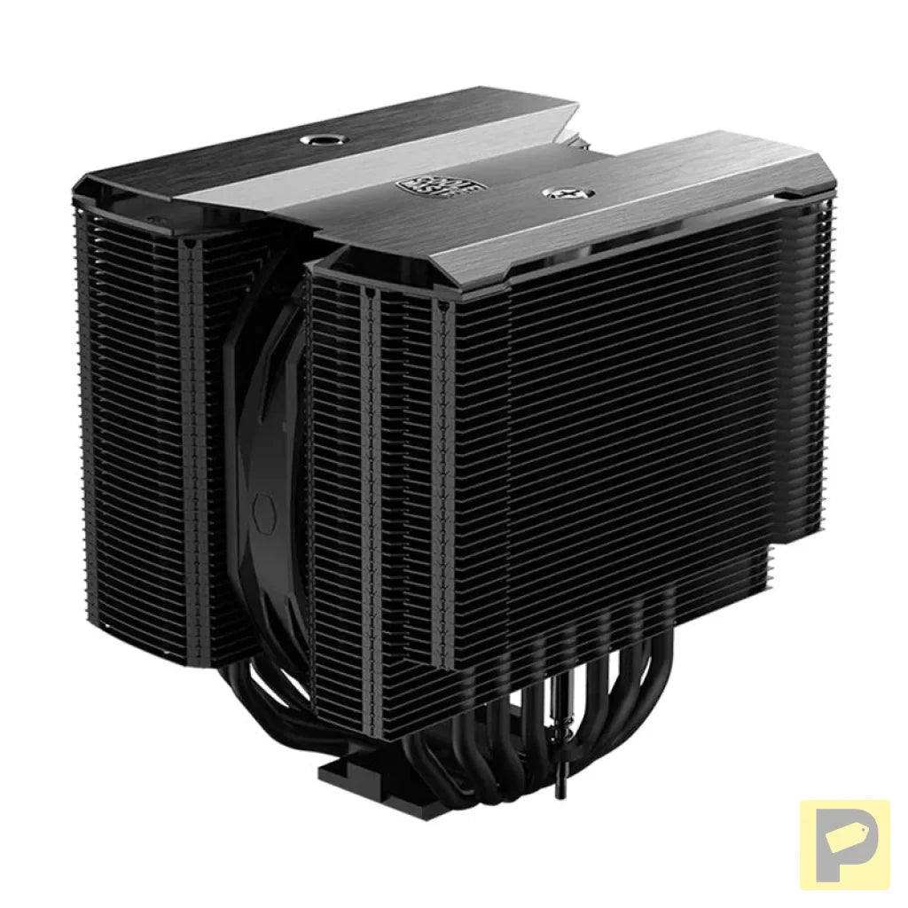 Cooler Master Air MA824 Stealth CPU cooler