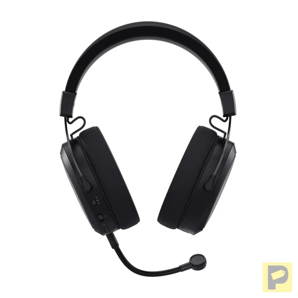 Cooler Master CH351 gaming headphones (black)