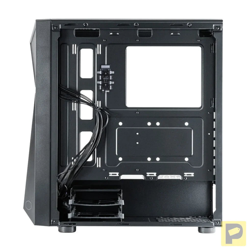 Cooler Master CMP 520 computer case (black)