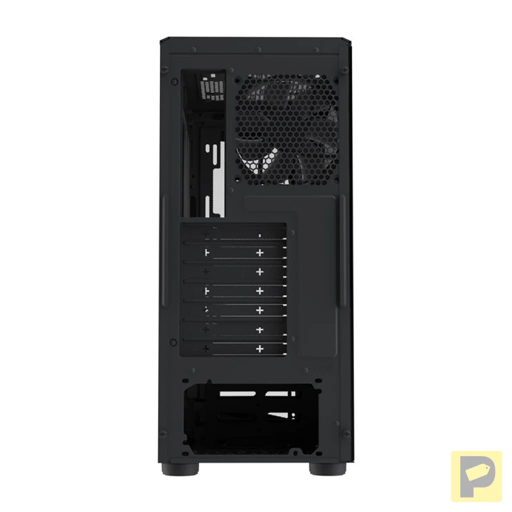 Cooler Master CMP 520L computer case (black)