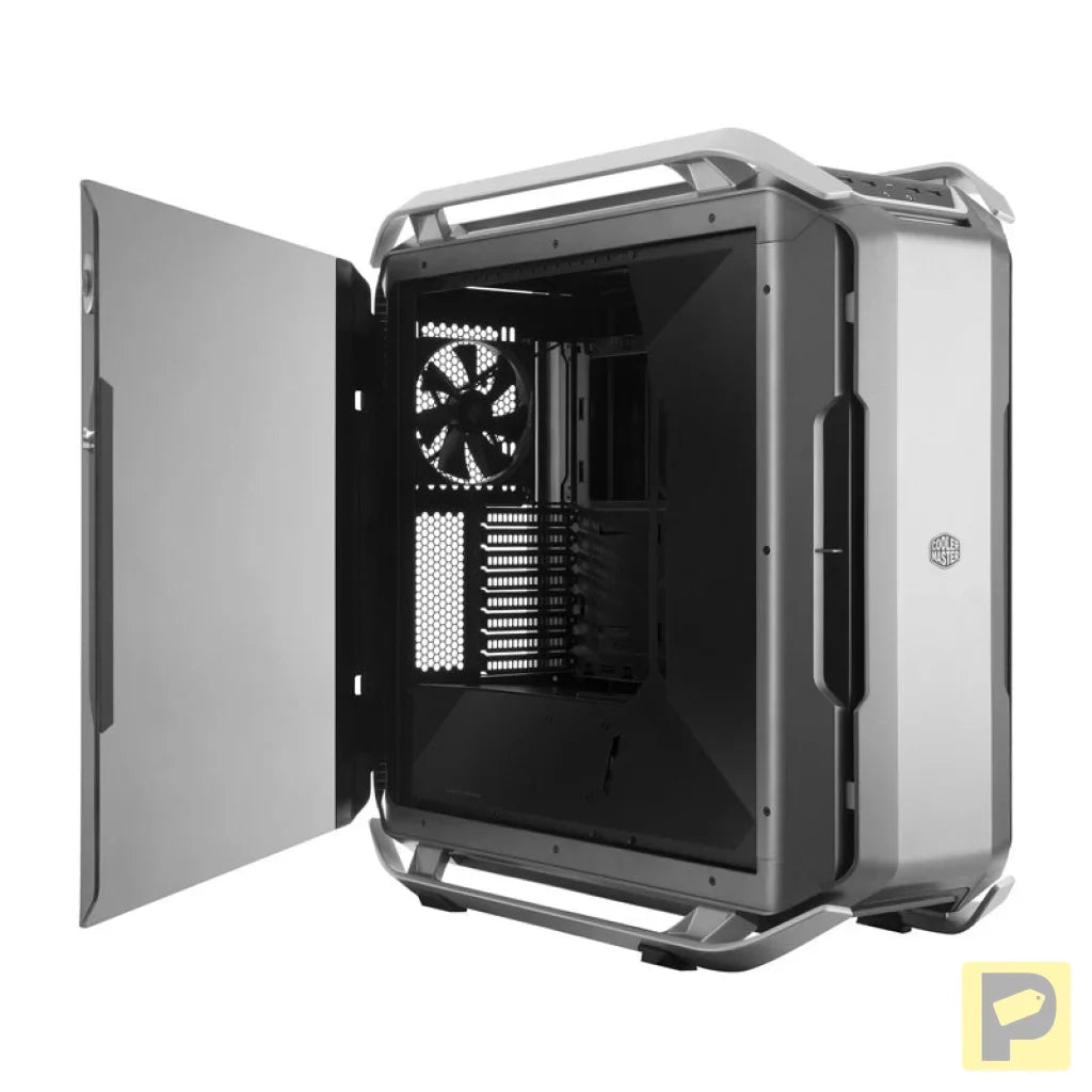 Cooler Master Cosmos C700P computer case (black)