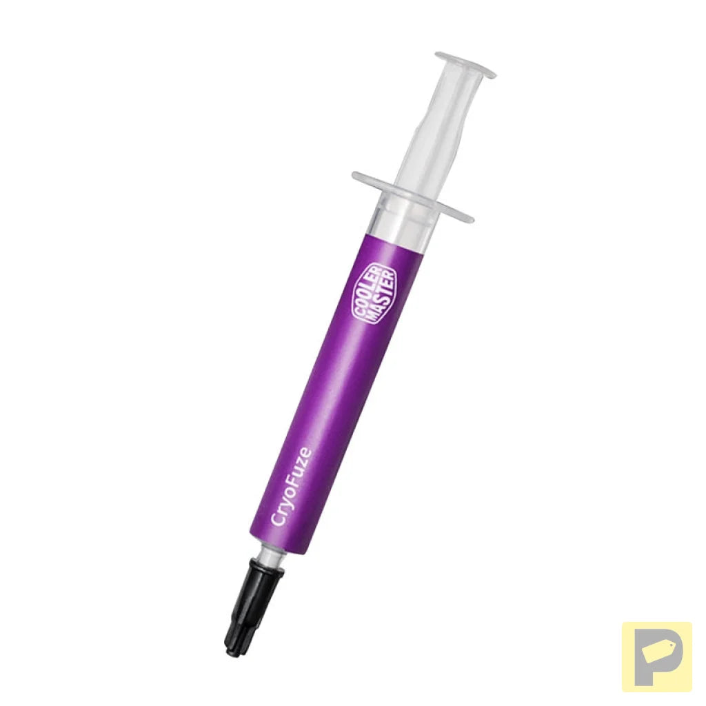 Cooler Master CRYOFUZE 5 thermal conductive paste, 20g (purple)