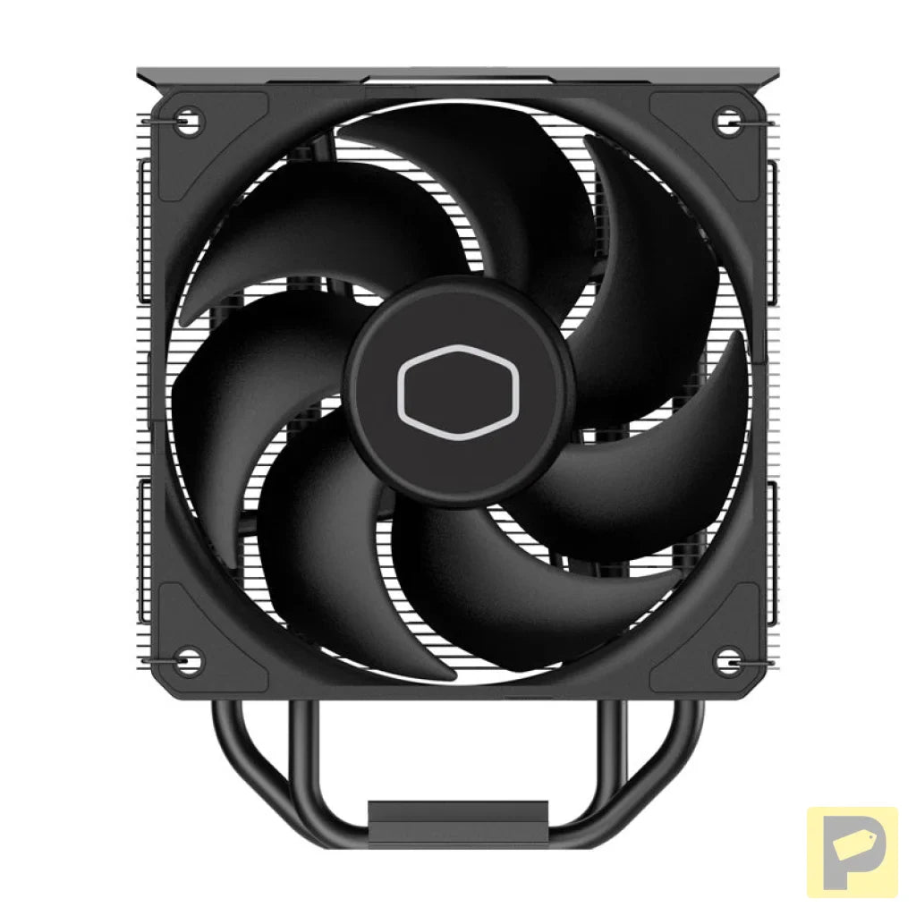 Cooler Master Hyper 212 CPU cooler (black)