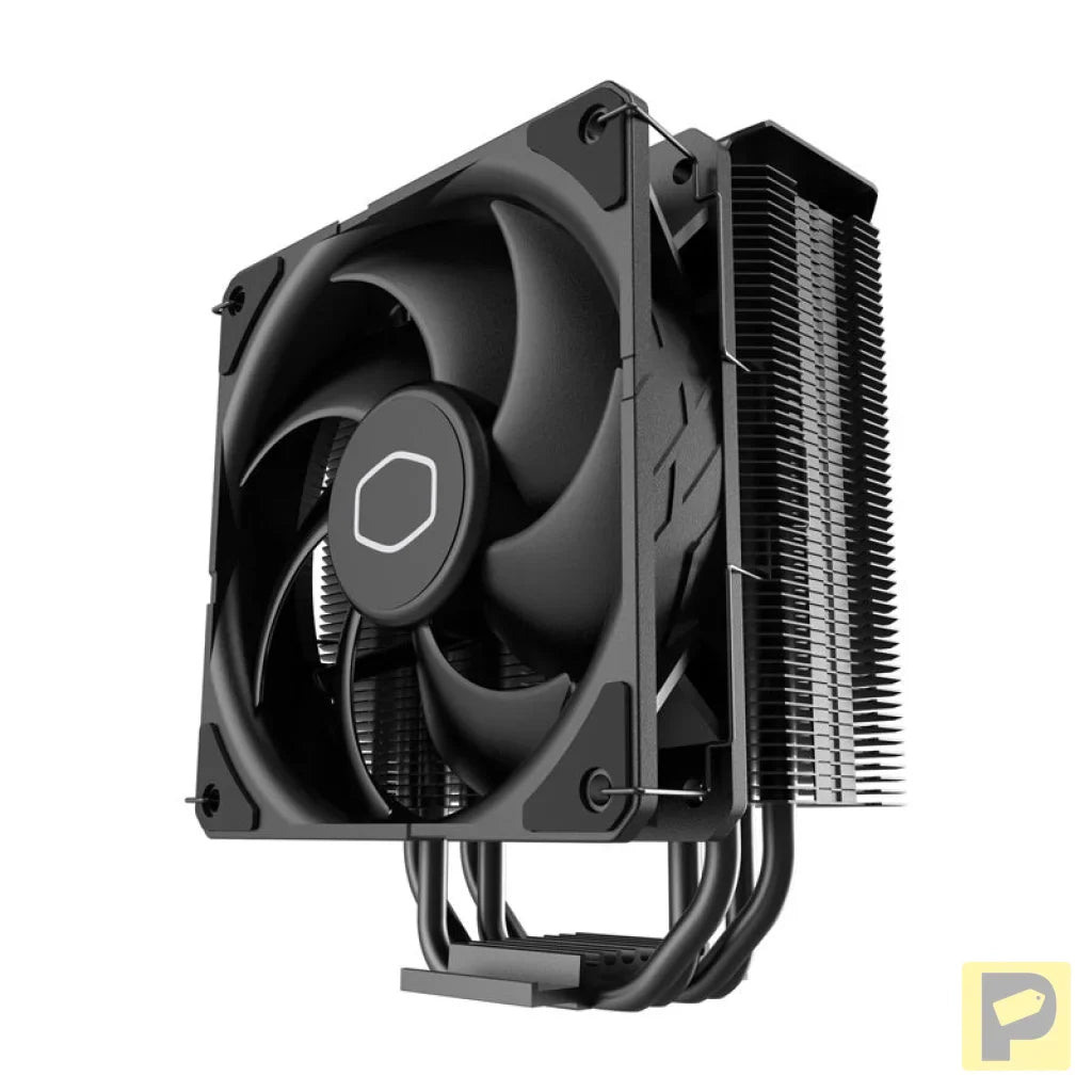 Cooler Master Hyper 212 CPU cooler (black)