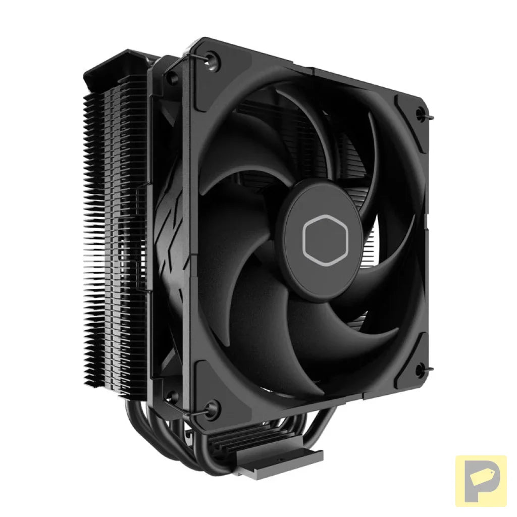 Cooler Master Hyper 212 CPU cooler (black)