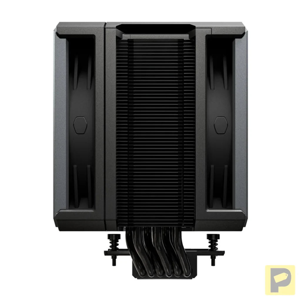 Cooler Master Hyper 612 APEX CPU cooler (black)
