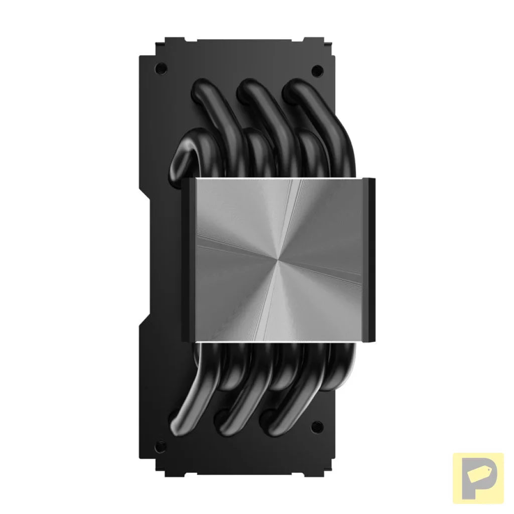 Cooler Master Hyper 612 APEX CPU cooler (black)