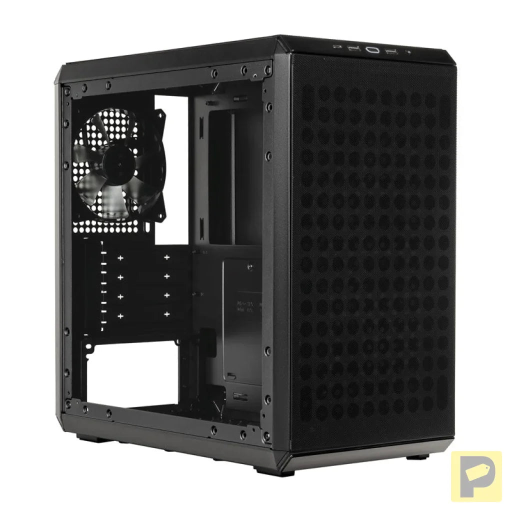 Cooler Master MasterBox Q300L computer case (black)