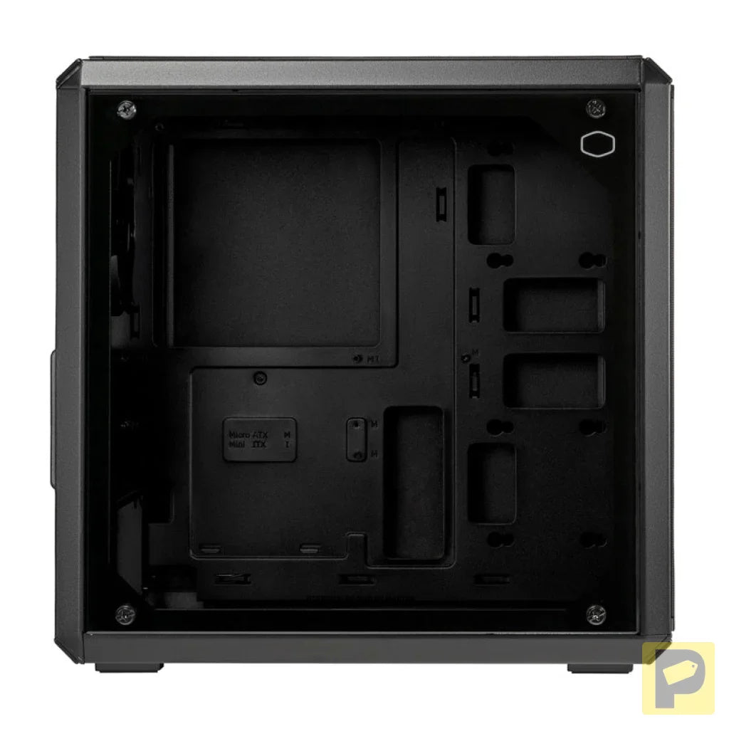 Cooler Master MasterBox Q300L computer case (black)