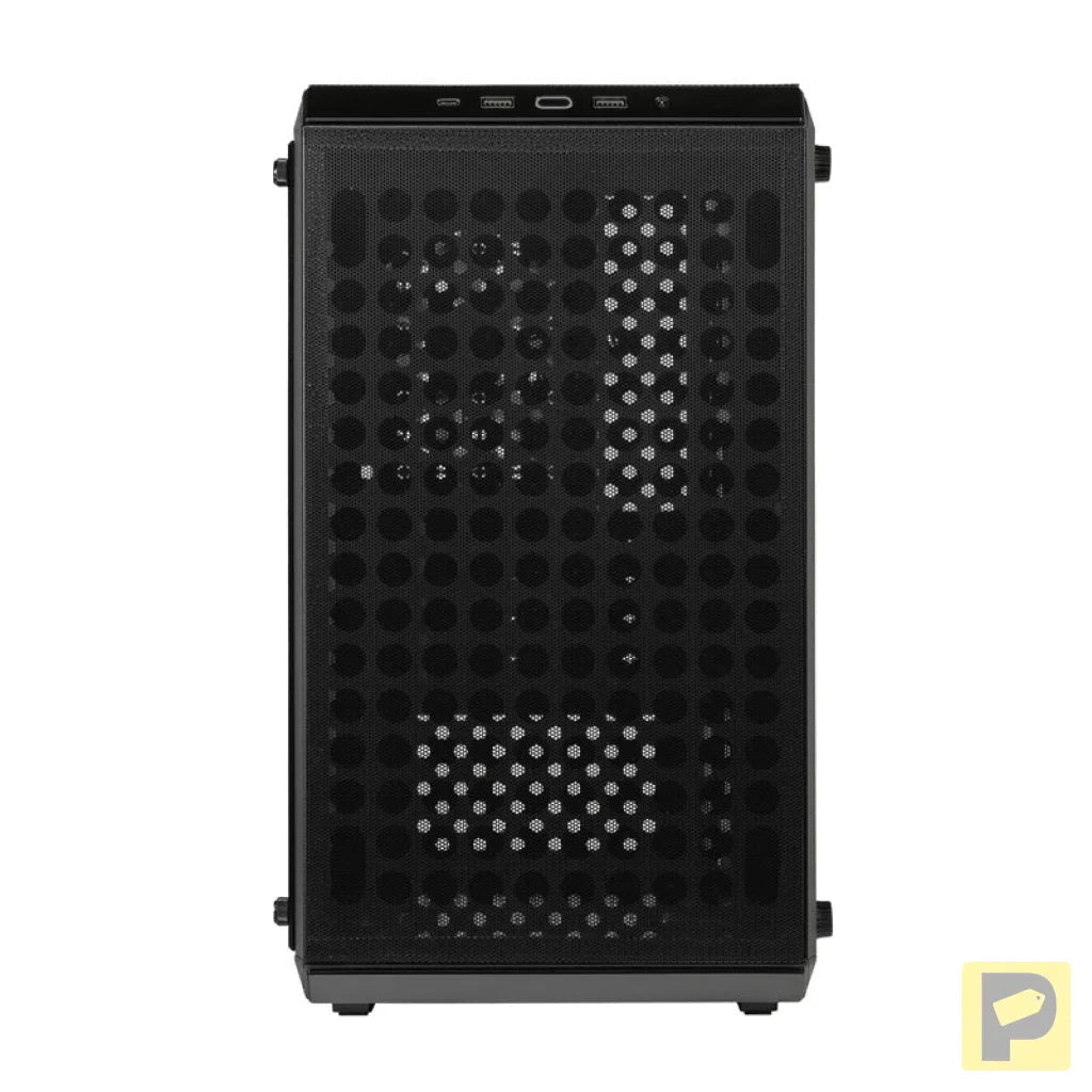 Cooler Master Q300L V2 computer case (black)