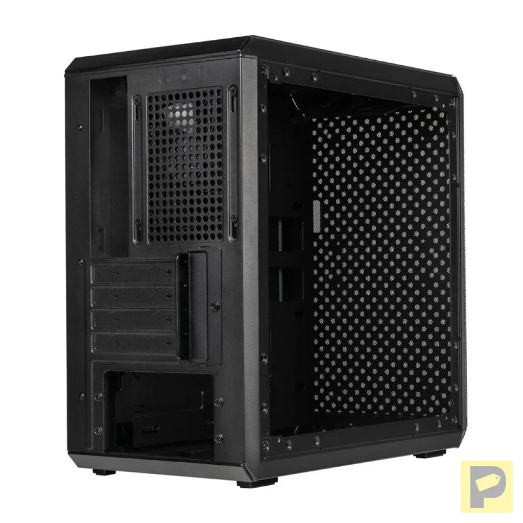 Cooler Master Q300L V2 computer case (black)