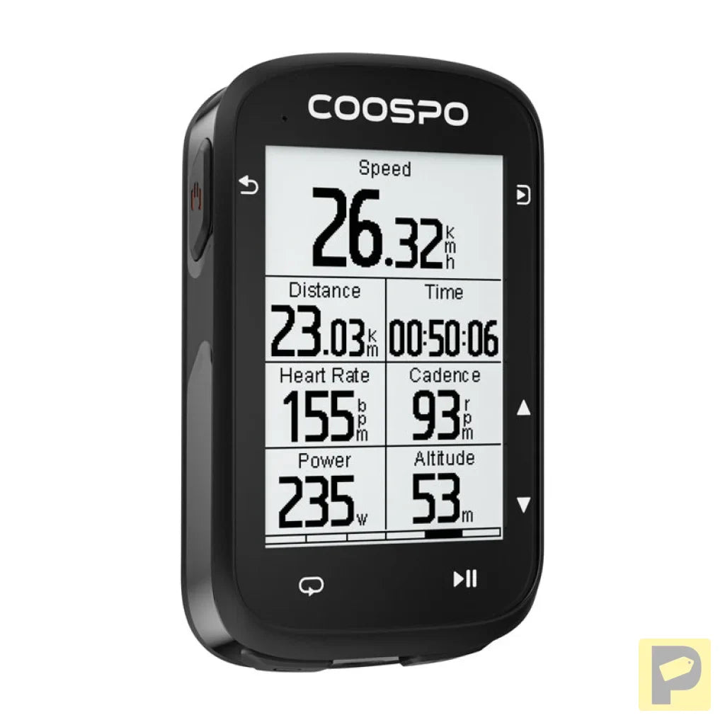 Coospo CS300 bicycle computer