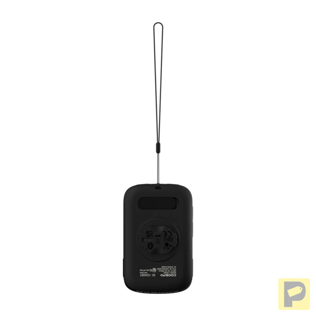 Coospo CS300 bicycle computer