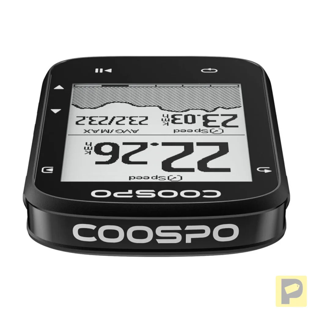 Coospo CS300 bicycle computer