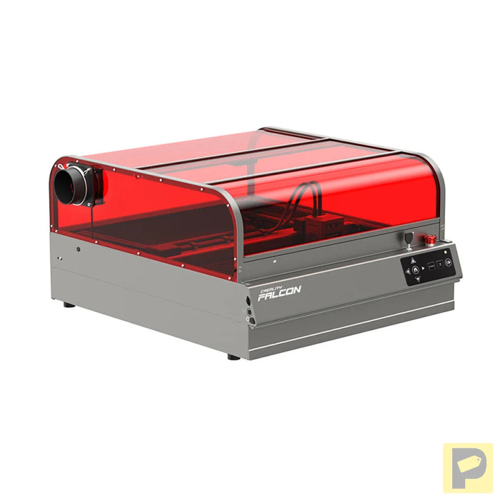 Creality Falcon 2 Pro S 22W laser engraving machine
