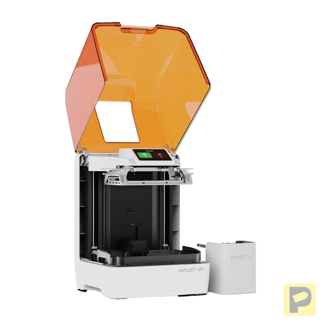Creality Halot X1 Combo 3D Printer