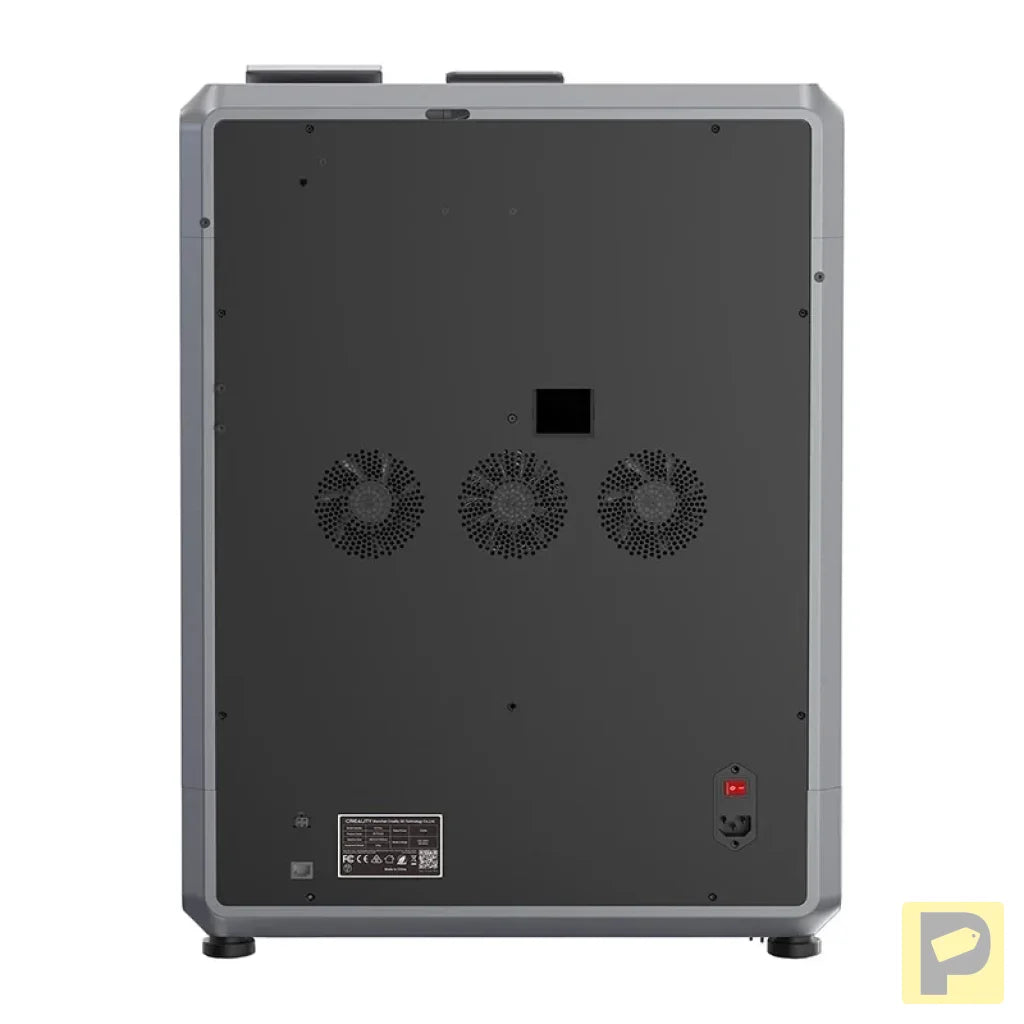 Creality K2 Plus 3D Printer