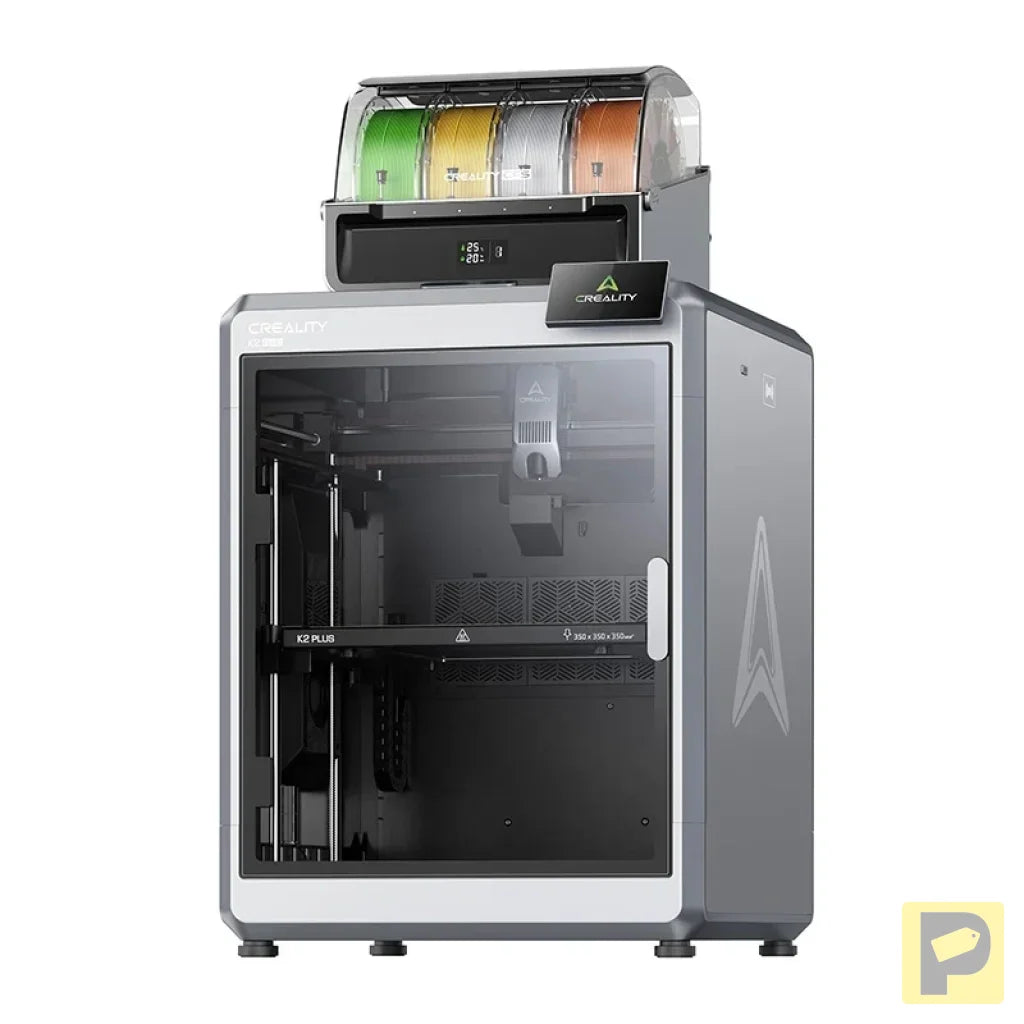 Creality K2 Plus Combo 3D Printer