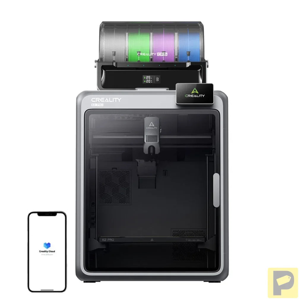 Creality K2 Pro Combo 3D Printer