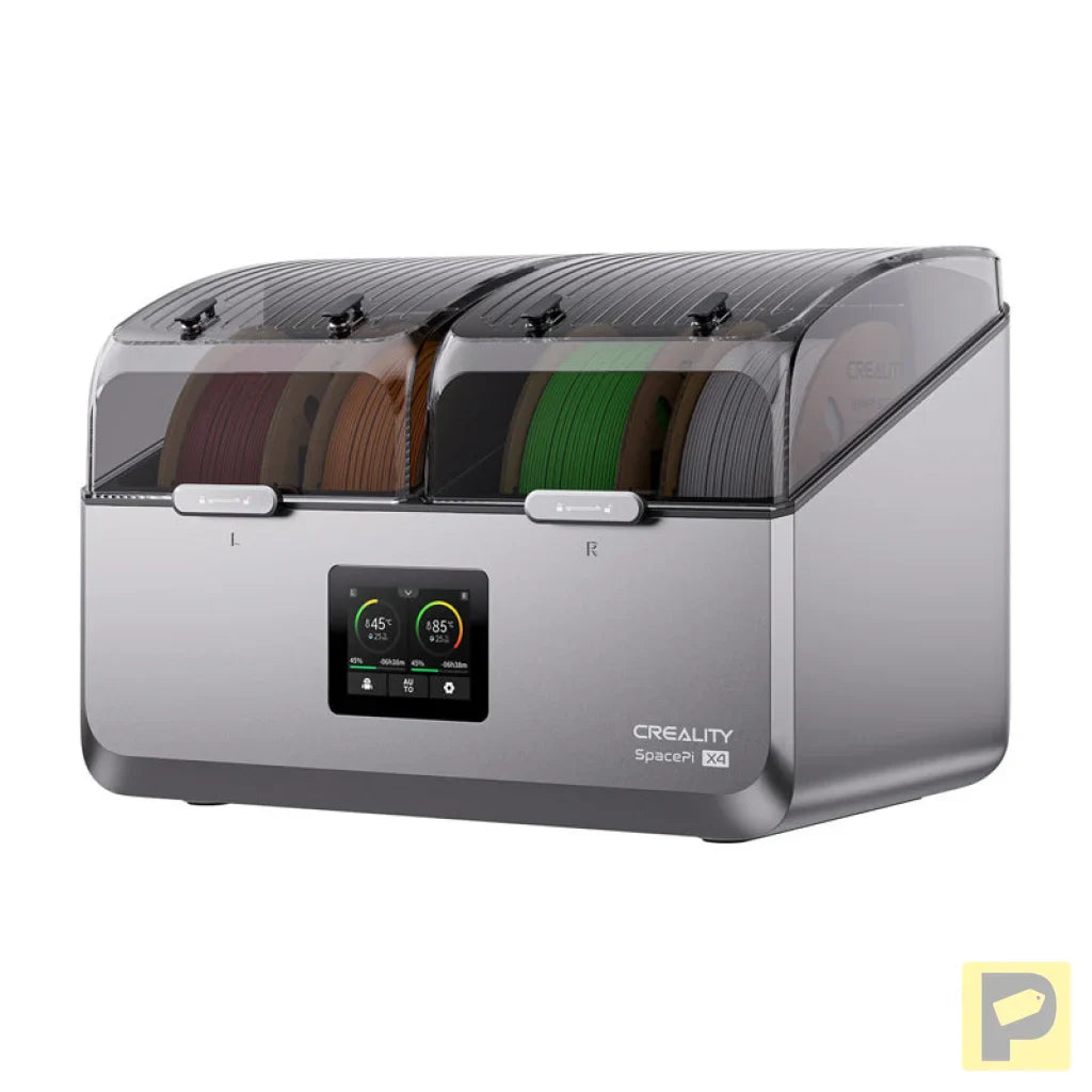 Creality SpacePi X4 Filament Dryer