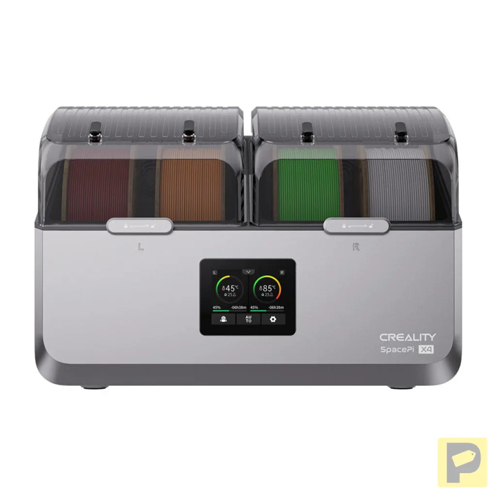 Creality SpacePi X4 Filament Dryer
