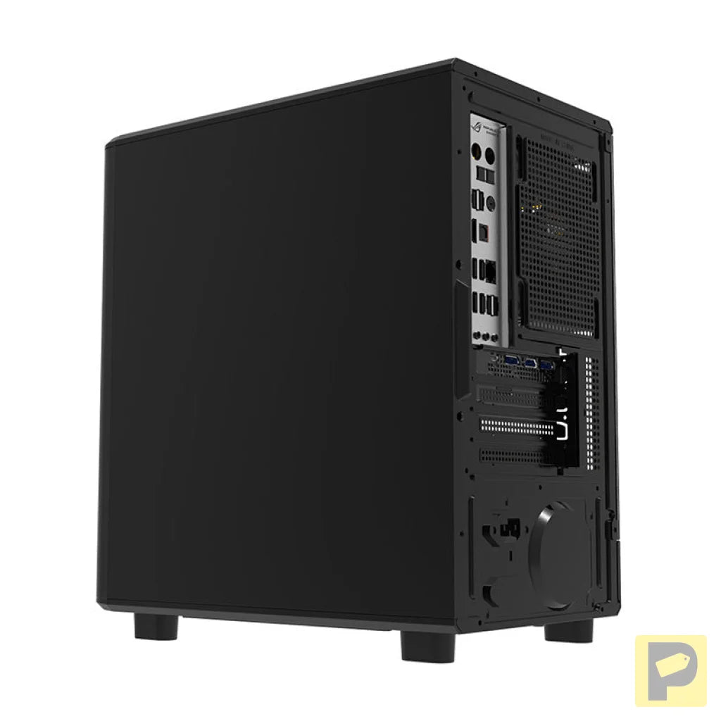 Darkflash DB330M Mesh computer case (black)