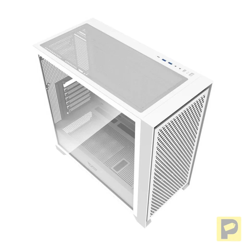 Darkflash DRX90 computer case (white)