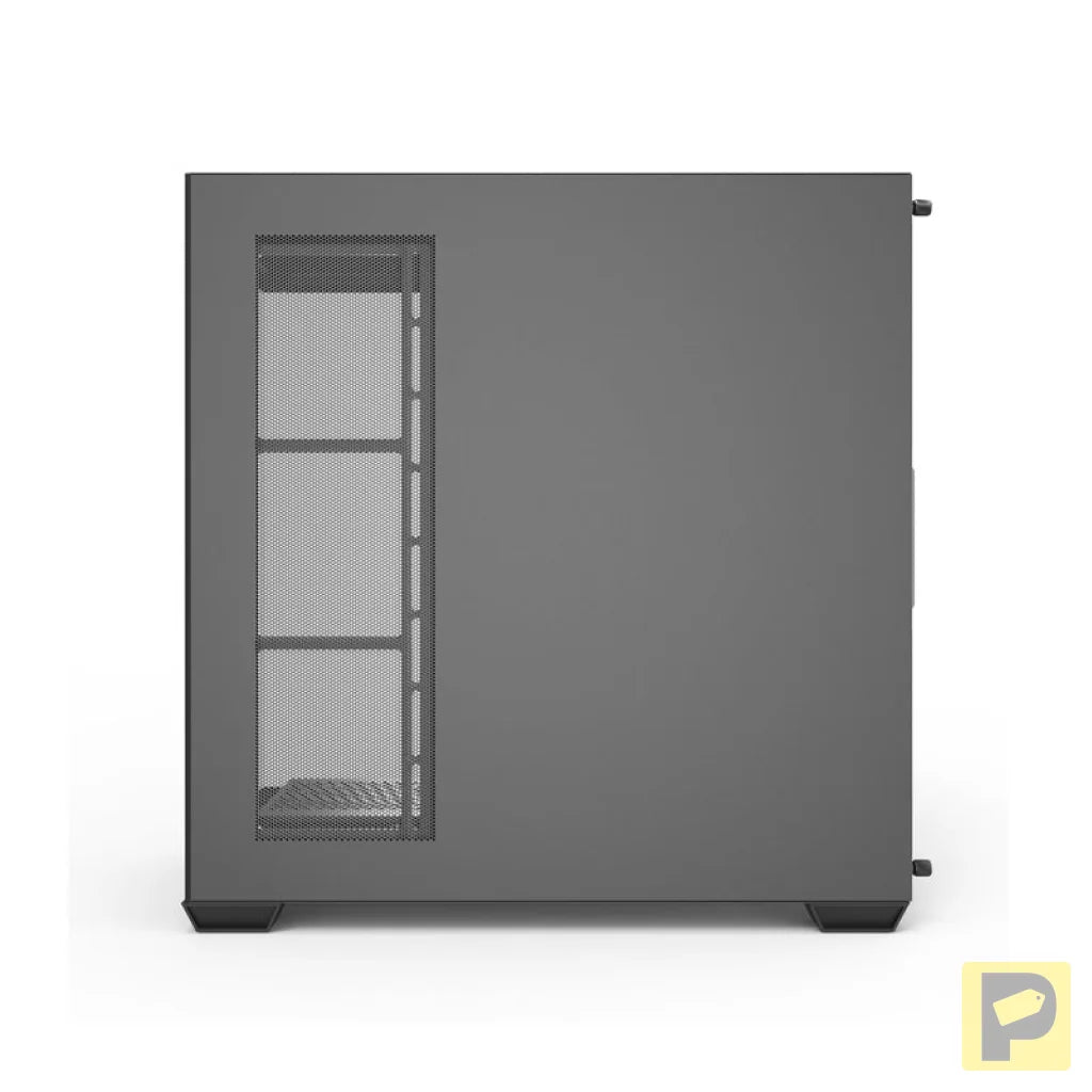 Darkflash DS900W computer case without fans (Black)