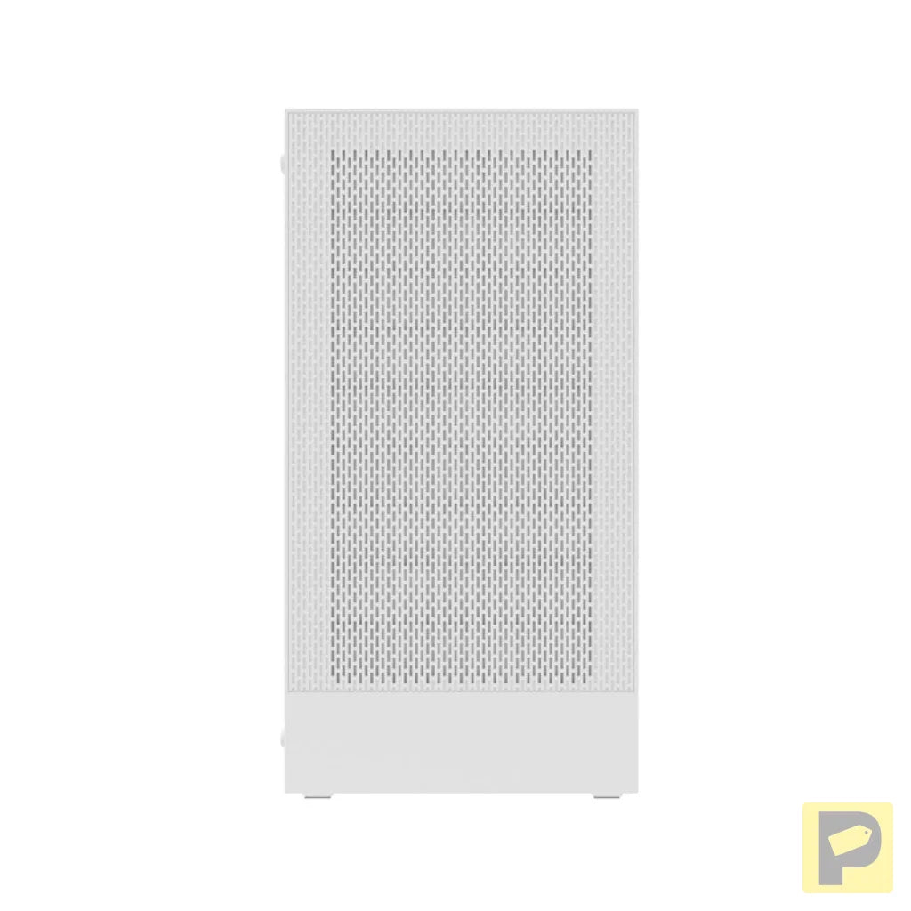 Darkflash M305 computer case without fans (White)