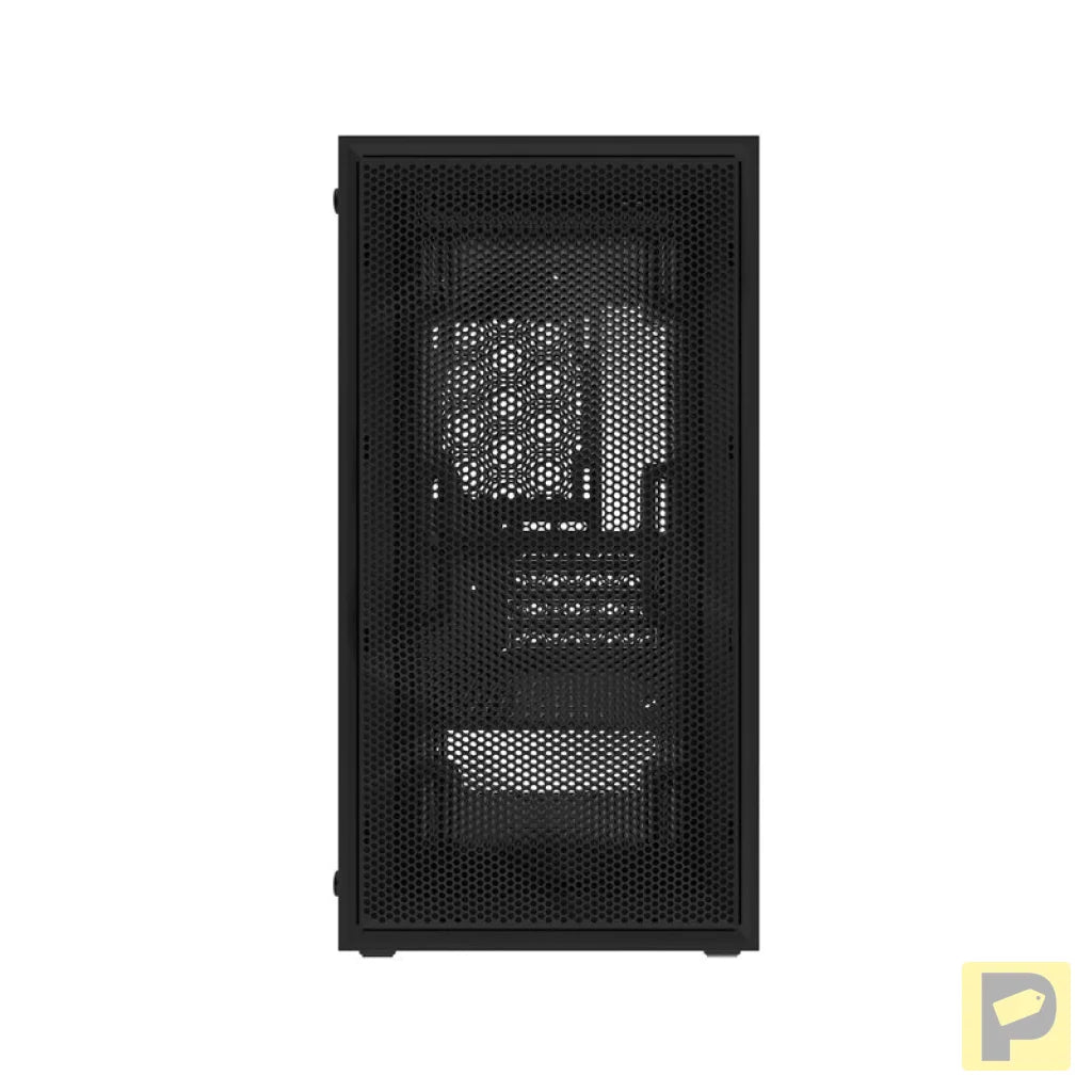 Darkflash M305 Mesh computer case without fans (Black)