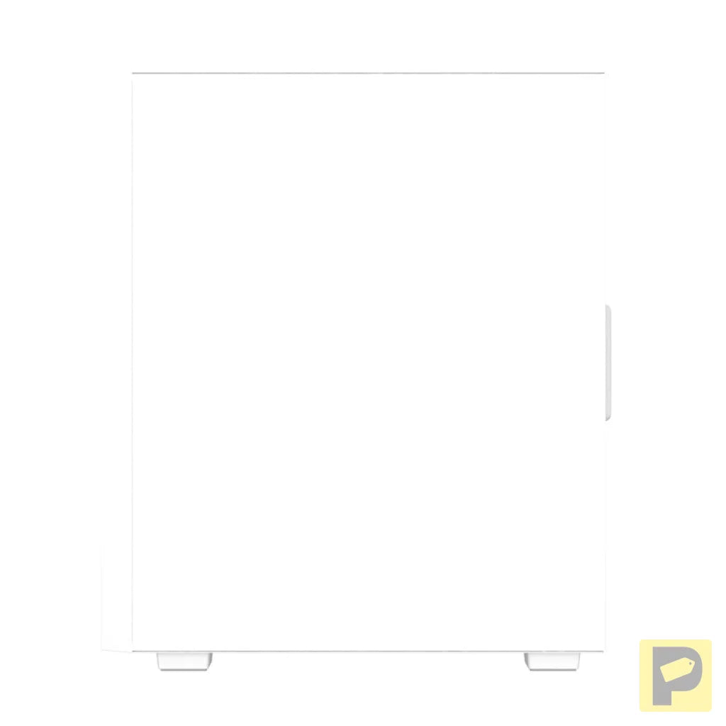 Darkflash M305 Mesh computer case without fans (White)