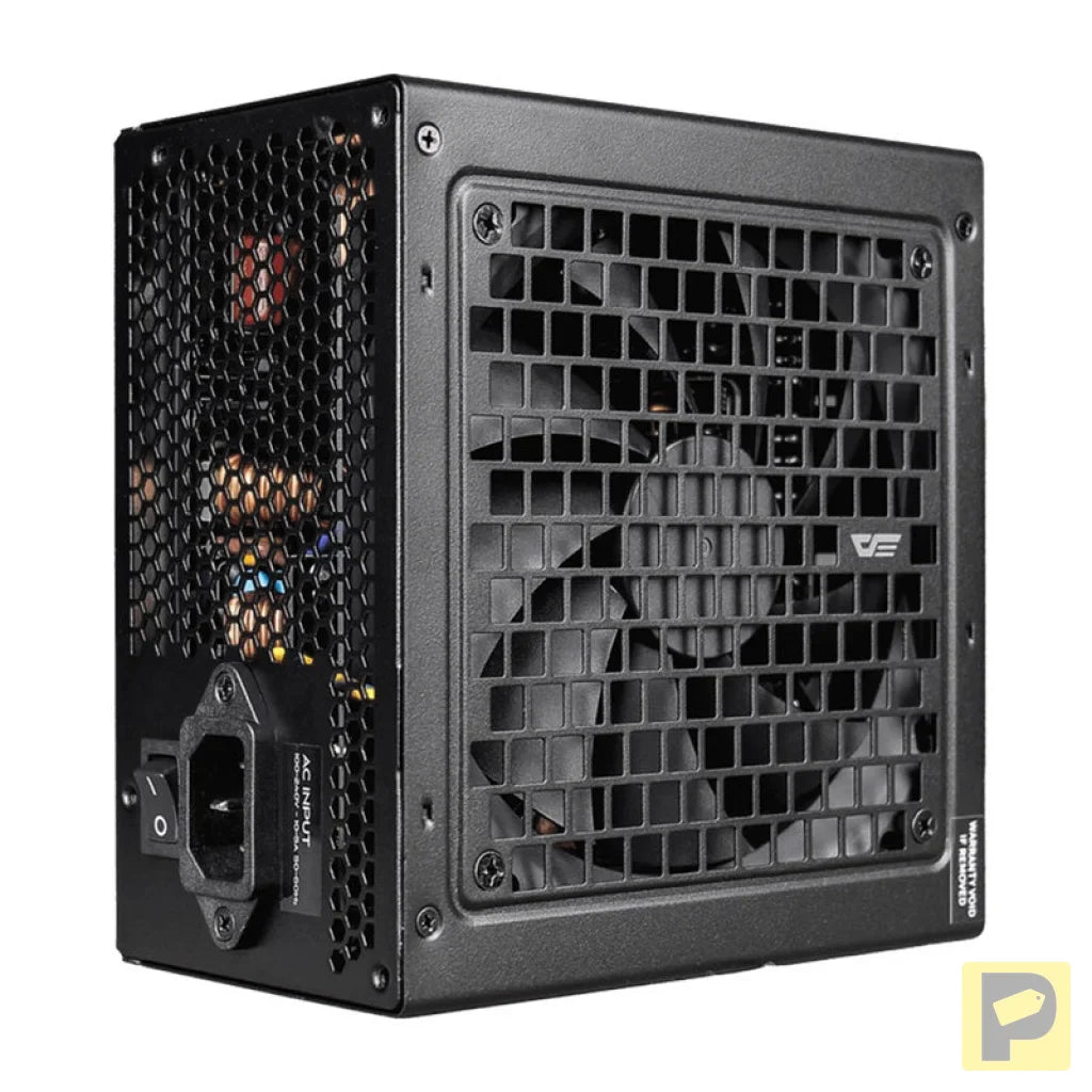 Darkflash PMT 80 Plus Gold 850W Computer Power Supply