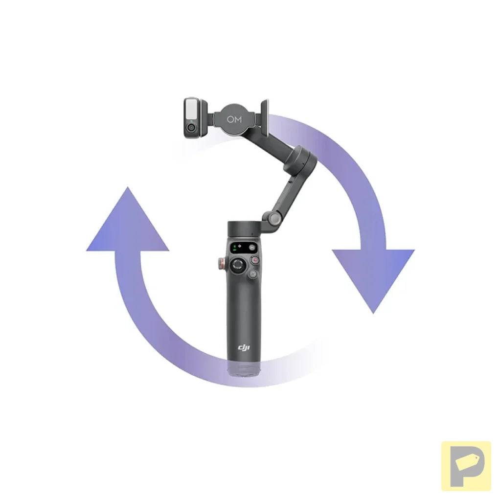 DJI Care Refresh Osmo Mobile 7P (two-year plan)