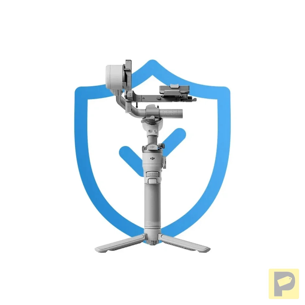 DJI Care Refresh RS 4 Mini (plan roczny)