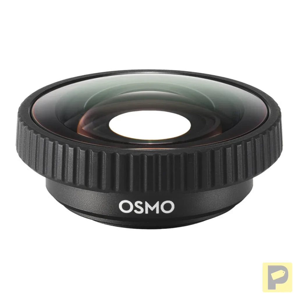 DJI Osmo Action FOV Boost Lens