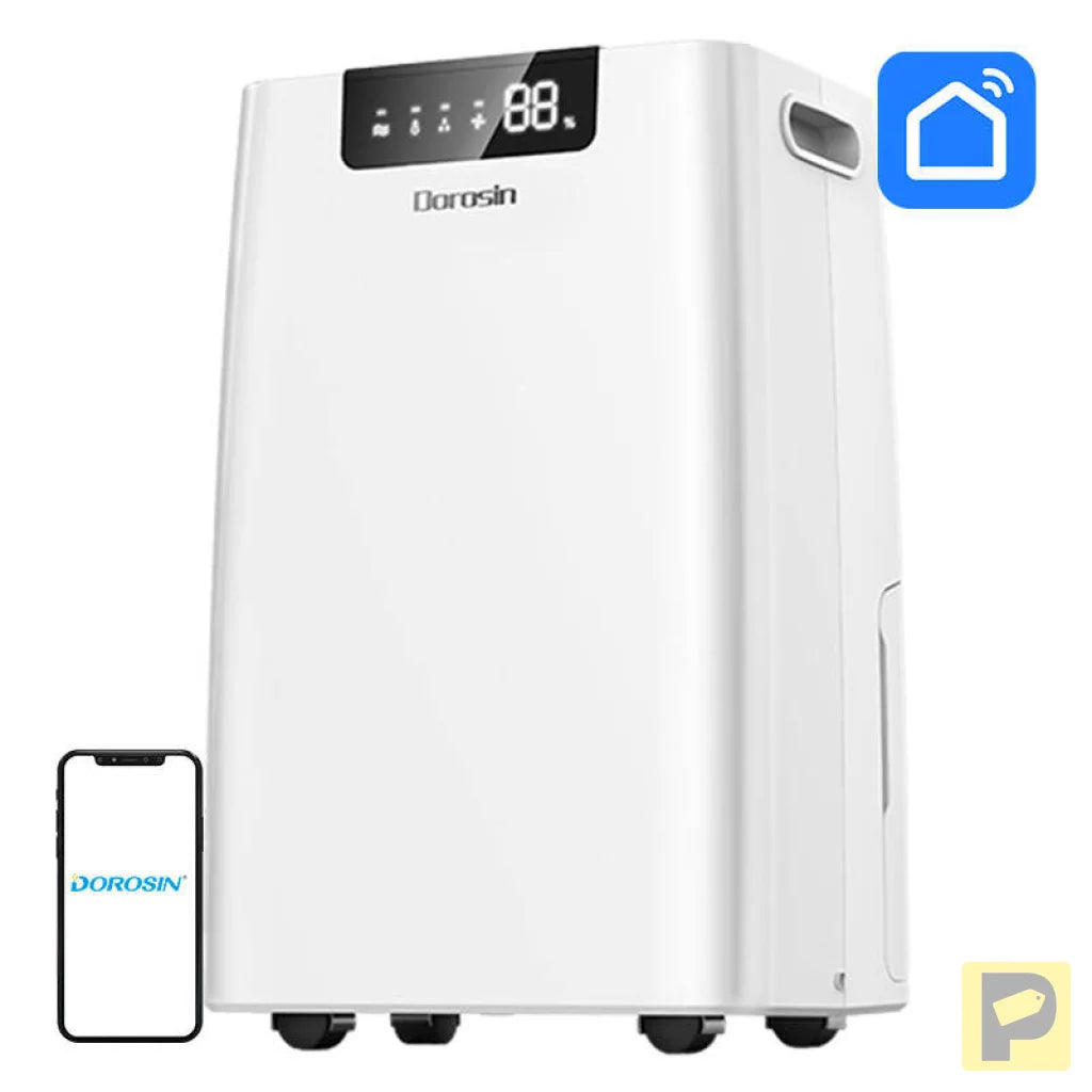 DOROSIN dehumidifier ER-660E