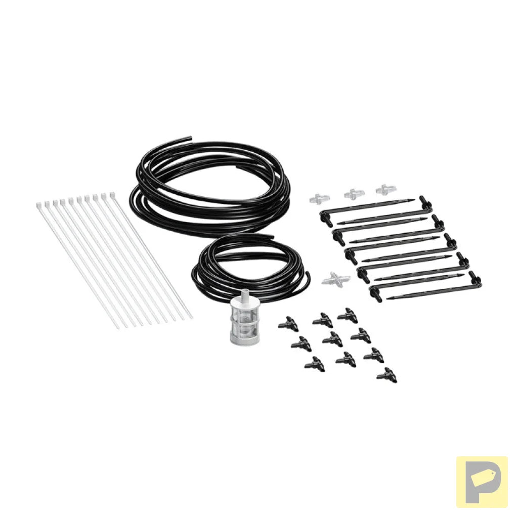 Drip irrigation accessories RainPoint