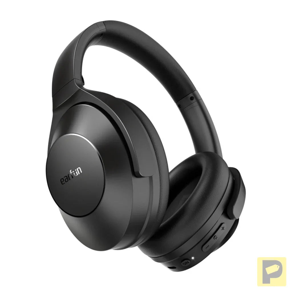 Earfun Wave Life HP201 Wireless Headphones (black)