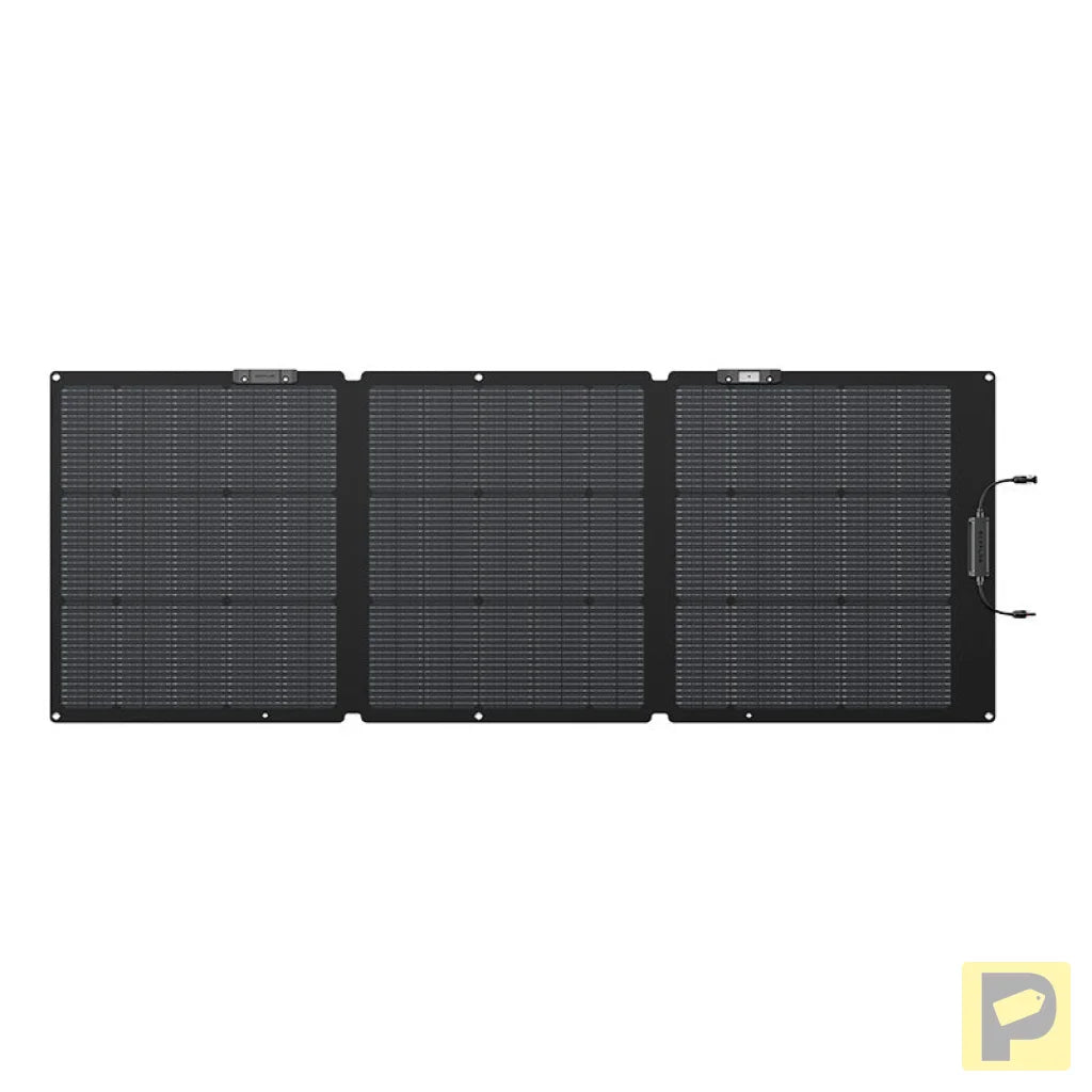 EcoFlow 160W NextGen photovoltaic panel