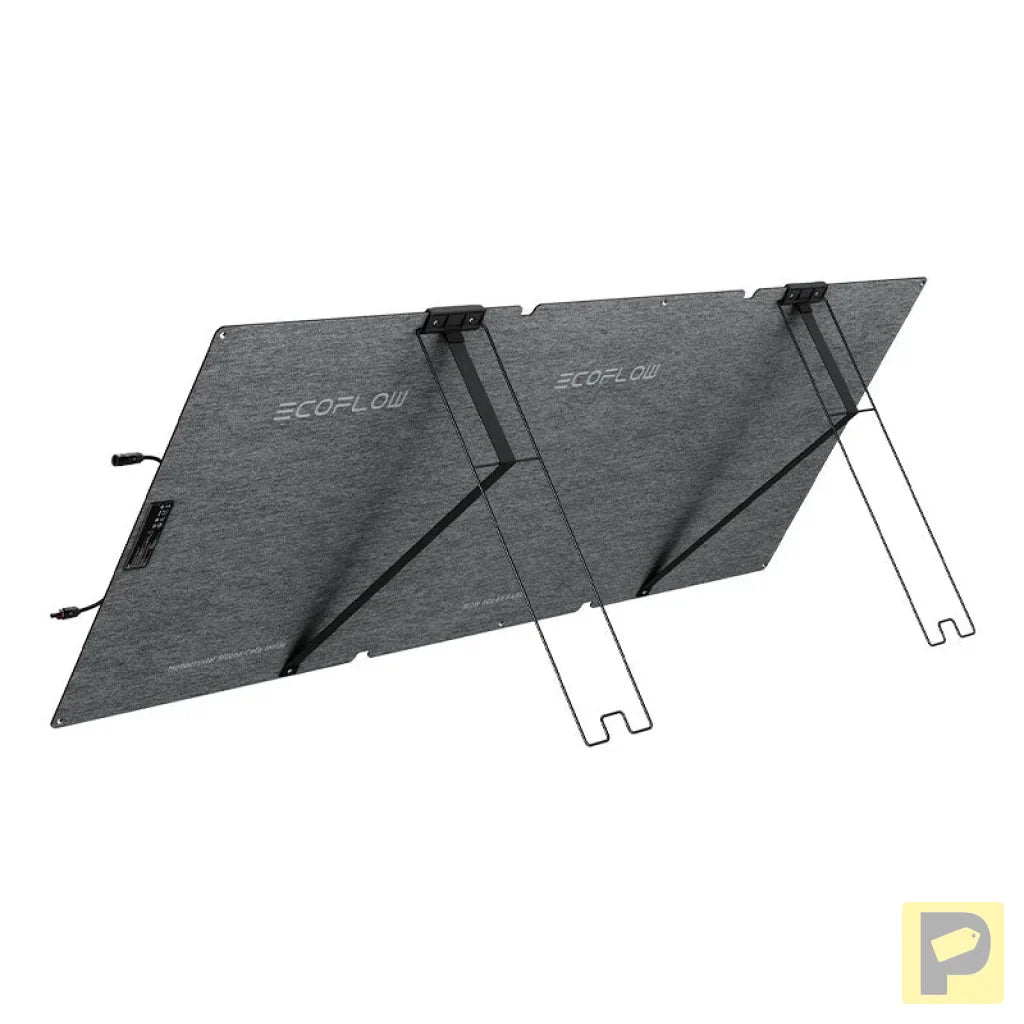 EcoFlow 160W NextGen photovoltaic panel