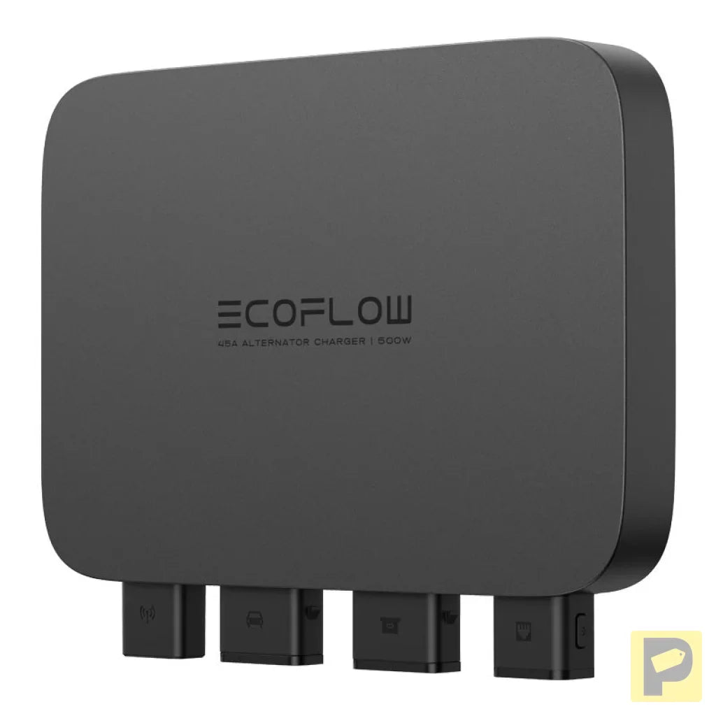 EcoFlow Alternator Charger 500W