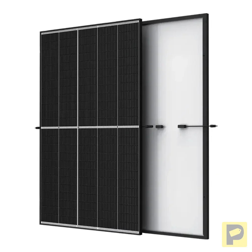 Ecoflow Balcony solar system Stream Complete Ultra