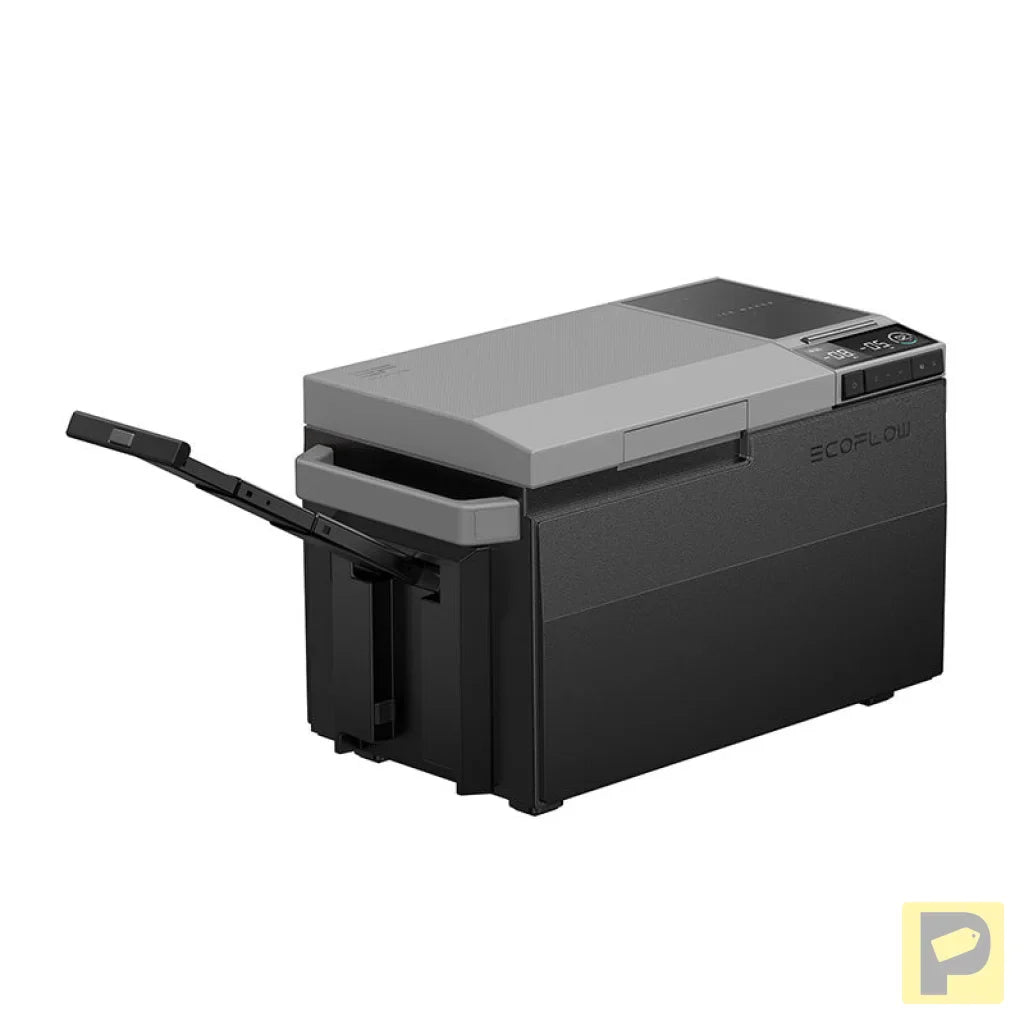 ECOFLOW Glacier portable refrigerator (CH plug-in version)