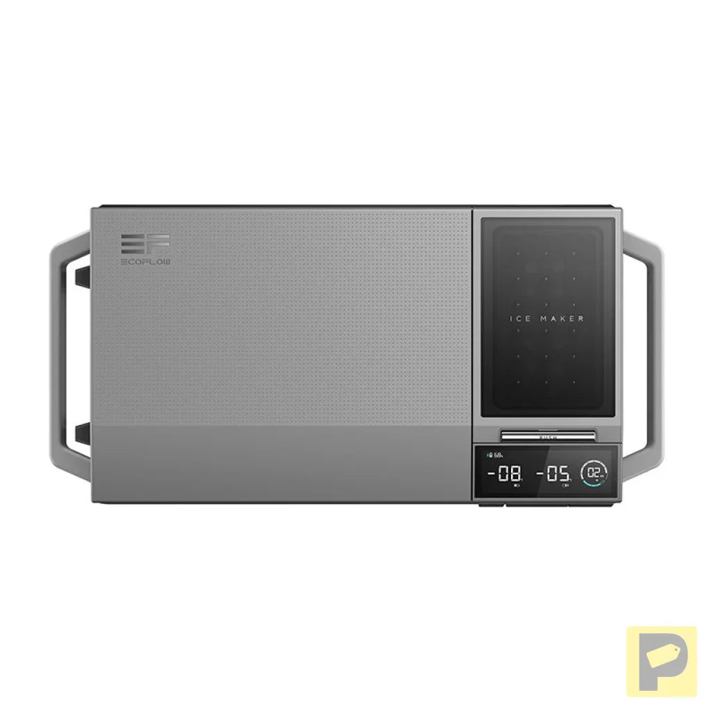 ECOFLOW Glacier portable refrigerator (CH plug-in version)