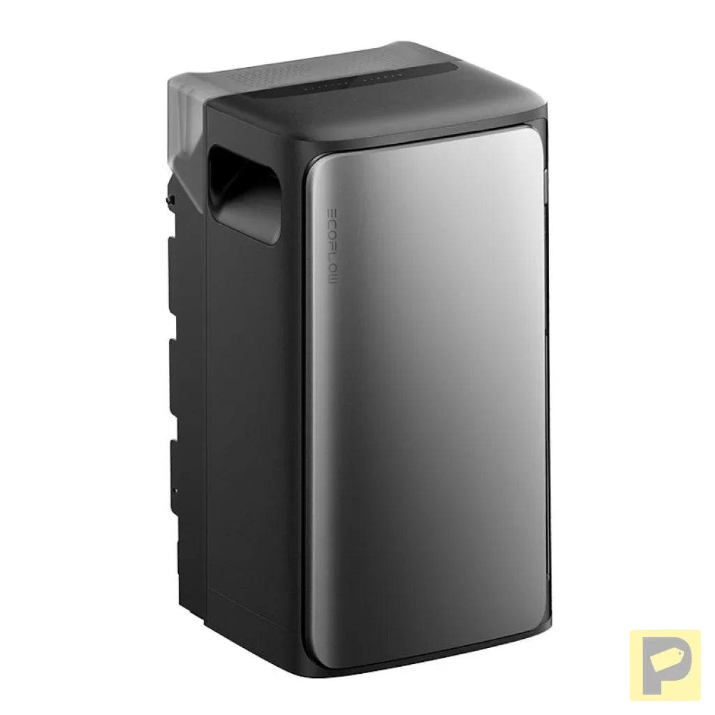 EcoFlow STREAM AC energy storage (1.92 kWh)