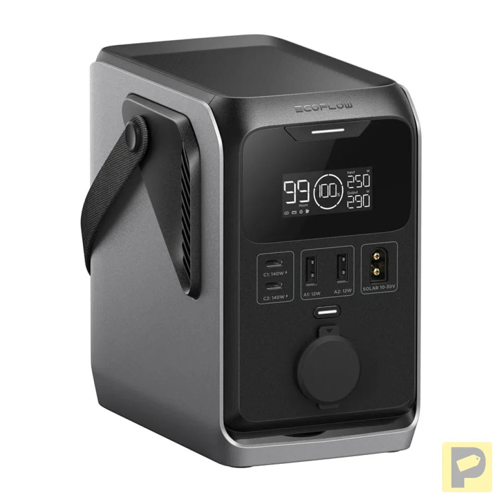 EcoFlow TRAIL 300 DC Portable Power Station