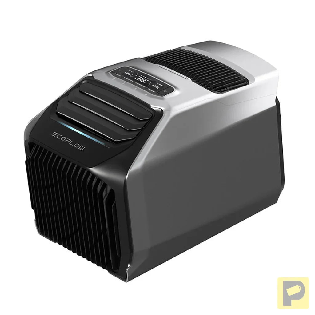 EcoFlow Wave 2 air conditioner (CH plug-in version).