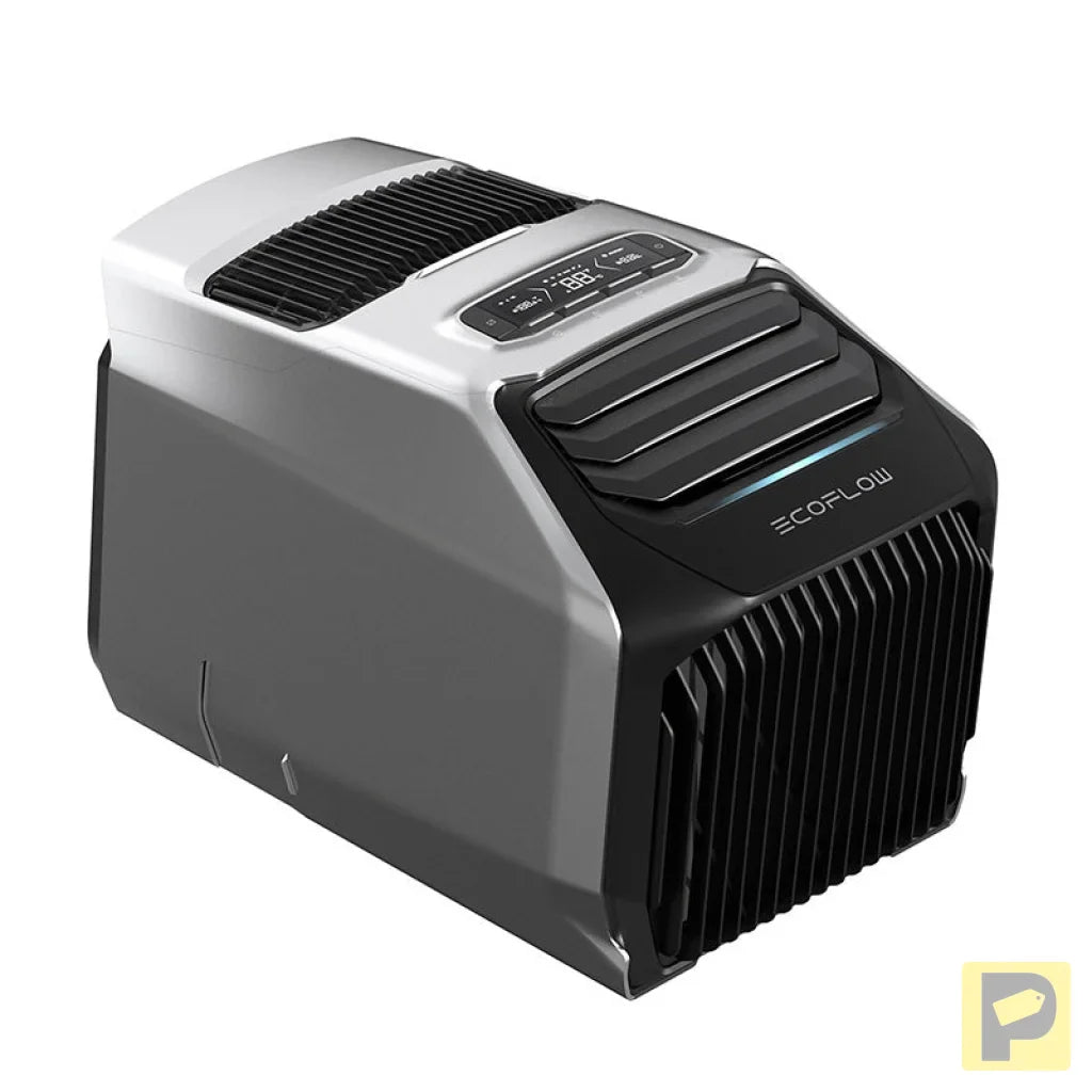 EcoFlow Wave 2 air conditioner (CH plug-in version).