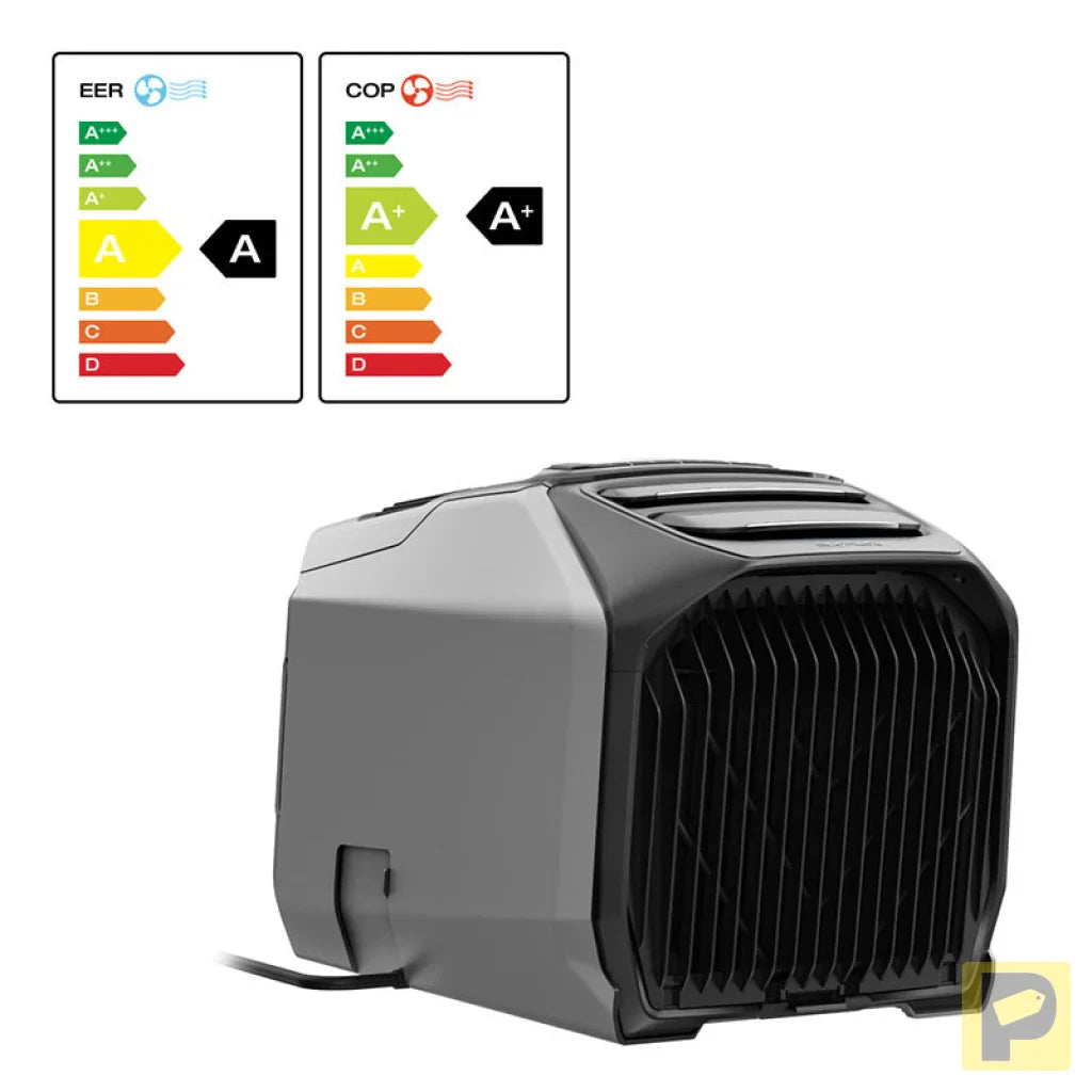 EcoFlow Wave 3 portable air conditioner