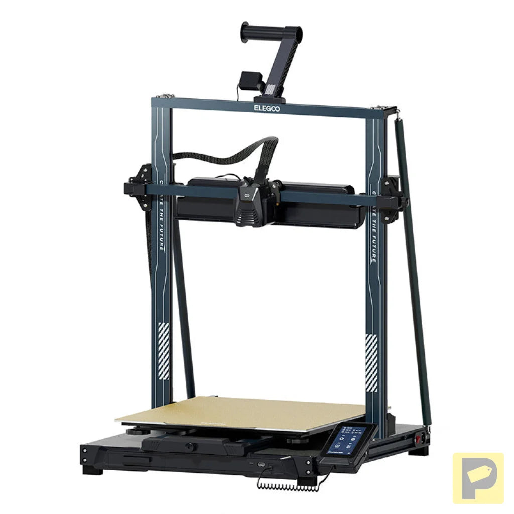 ELEGOO Neptune 4 Max 3D Printer